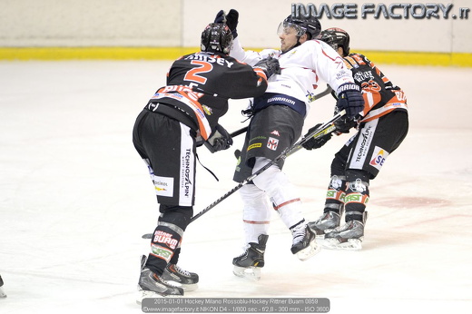 2015-01-01 Hockey Milano Rossoblu-Hockey Rittner Buam 0859